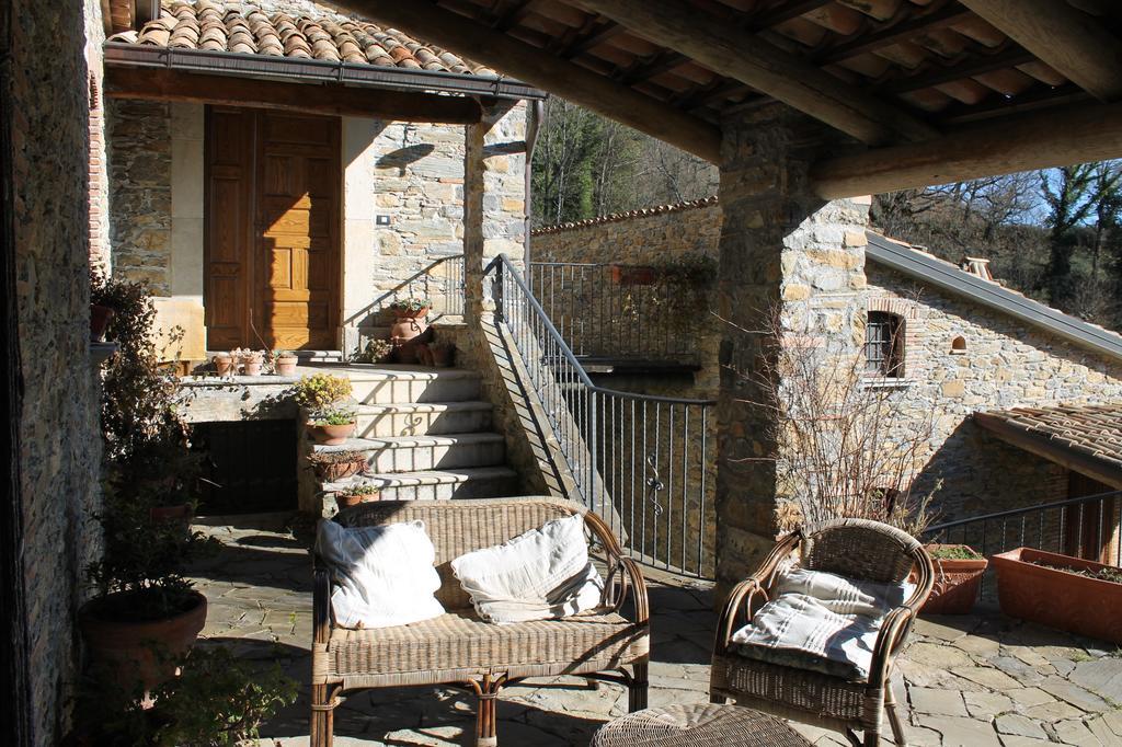 Case Vacanza S. Nicola Viggianello Exterior foto